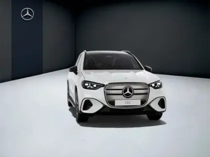 Photo 9 Mercedes GLC  400 4M avec technologie EQ
