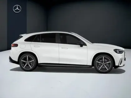 Photo 15 Mercedes GLC  400 4M avec technologie EQ
