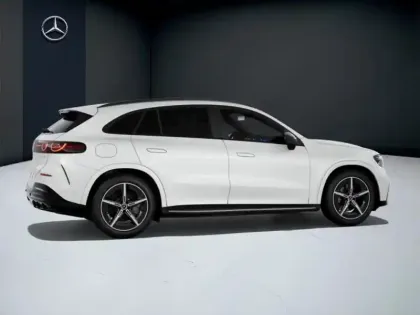 Photo 17 Mercedes GLC  400 4M avec technologie EQ