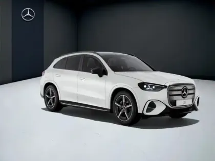 Photo 11 Mercedes GLC  400 4M avec technologie EQ