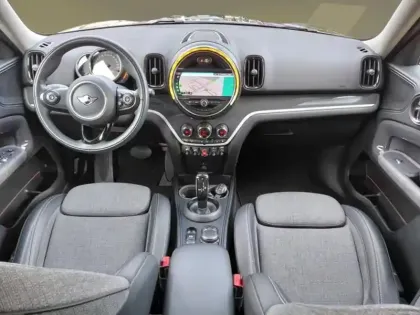 Photo 10 Mini Countryman 2.0 190 ch Cooper SD BVA8