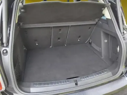 Photo 9 Mini Countryman 2.0 190 ch Cooper SD BVA8