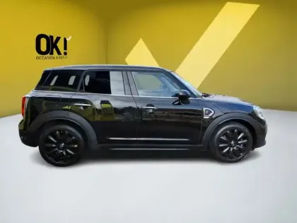 Photo 5 Mini Countryman 2.0 190 ch Cooper SD BVA8