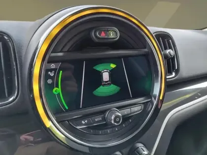 Photo 18 Mini Countryman 2.0 190 ch Cooper SD BVA8