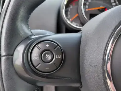 Photo 16 Mini Countryman 2.0 190 ch Cooper SD BVA8