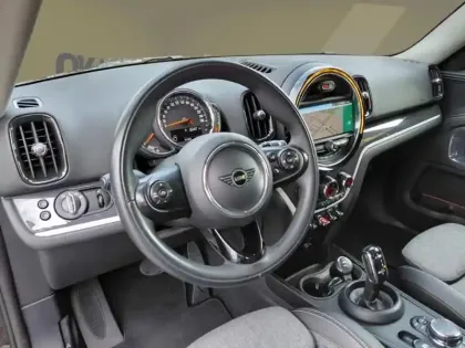 Photo 12 Mini Countryman 2.0 190 ch Cooper SD BVA8