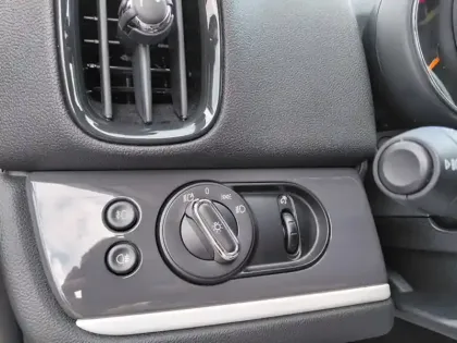 Photo 15 Mini Countryman 2.0 190 ch Cooper SD BVA8