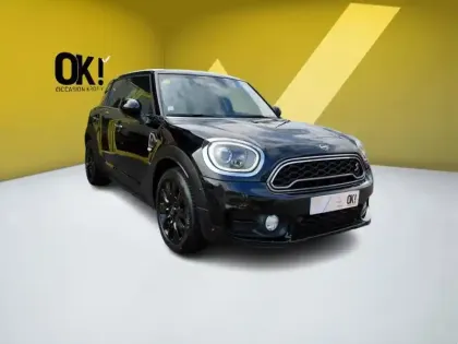 Photo 6 Mini Countryman 2.0 190 ch Cooper SD BVA8