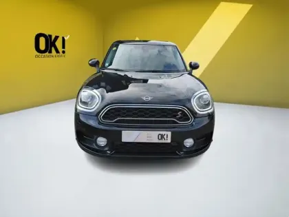 Photo 7 Mini Countryman 2.0 190 ch Cooper SD BVA8