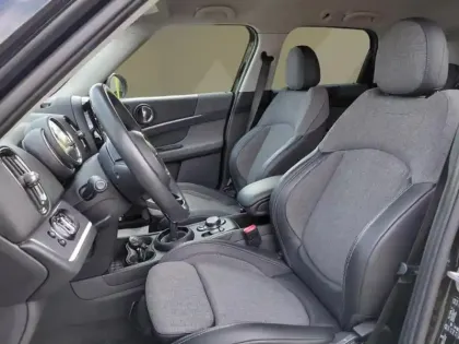 Photo 11 Mini Countryman 2.0 190 ch Cooper SD BVA8