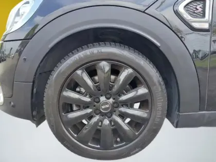 Photo 8 Mini Countryman 2.0 190 ch Cooper SD BVA8