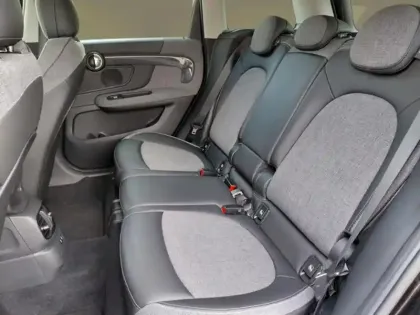 Photo 13 Mini Countryman 2.0 190 ch Cooper SD BVA8