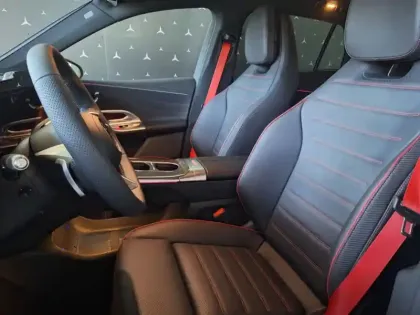 Photo 17 Mercedes Classe GLC GLC 400 4MATIC avec technologi