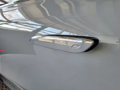 Photo 16 Mercedes Classe GLC GLC 400 4MATIC avec technologi