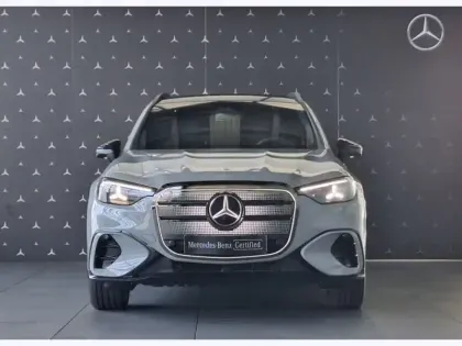 Photo 7 Mercedes Classe GLC GLC 400 4MATIC avec technologi