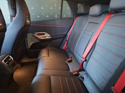 Photo 19 Mercedes Classe GLC GLC 400 4MATIC avec technologi