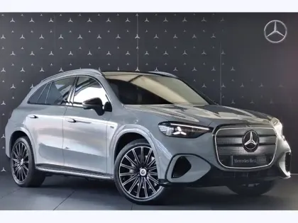 Photo 6 Mercedes Classe GLC GLC 400 4MATIC avec technologi