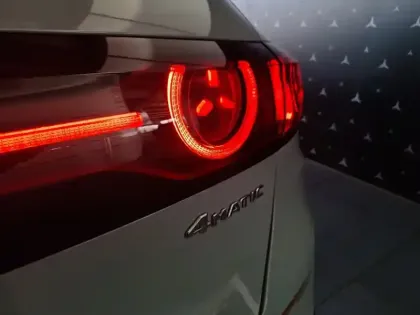 Photo 15 Mercedes Classe GLC GLC 400 4MATIC avec technologi