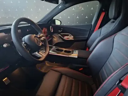 Photo 18 Mercedes Classe GLC GLC 400 4MATIC avec technologi