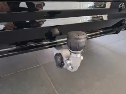 Photo 14 Mercedes Classe GLC GLC 400 4MATIC avec technologi