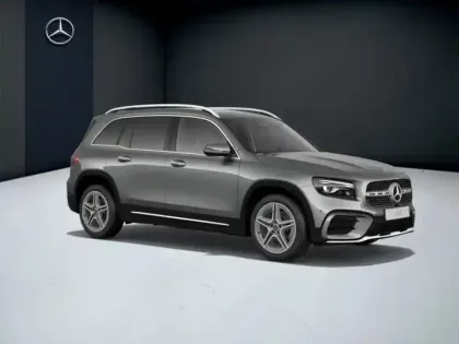 Photo 14 Mercedes GLB Gén. I (X247) Ph2 AMG Line 5