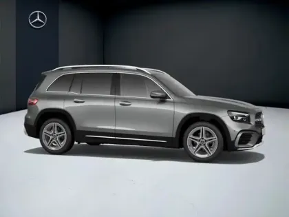 Photo 16 Mercedes GLB Gén. I (X247) Ph2 AMG Line 5