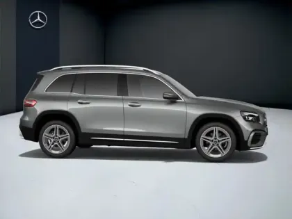 Photo 17 Mercedes GLB Gén. I (X247) Ph2 AMG Line 5