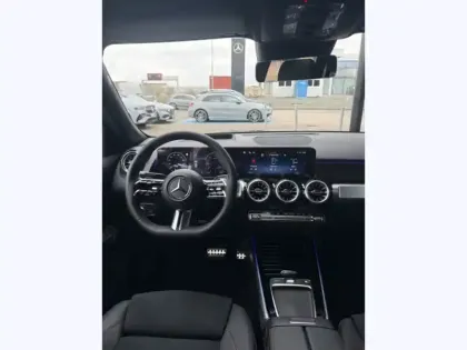 Photo 9 Mercedes GLB Gén. I (X247) Ph2 AMG Line 5