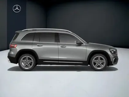 Photo 5 Mercedes GLB Gén. I (X247) Ph2 AMG Line 5