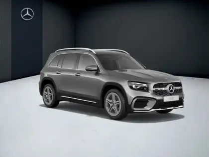Photo 13 Mercedes GLB Gén. I (X247) Ph2 AMG Line 5