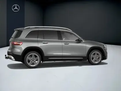 Photo 19 Mercedes GLB Gén. I (X247) Ph2 AMG Line 5