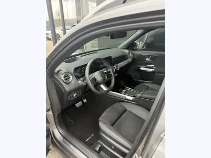 Photo 10 Mercedes GLB Gén. I (X247) Ph2 AMG Line 5