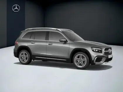 Photo 15 Mercedes GLB Gén. I (X247) Ph2 AMG Line 5