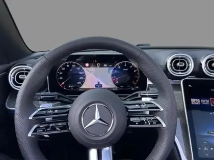 Photo 9 Mercedes CLE  200 AMG Line Cabriolet