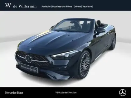 Photo Mercedes Cle Amg Line