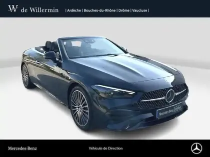Photo 6 Mercedes CLE  200 AMG Line Cabriolet