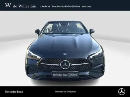Photo 7 Mercedes CLE  200 AMG Line Cabriolet