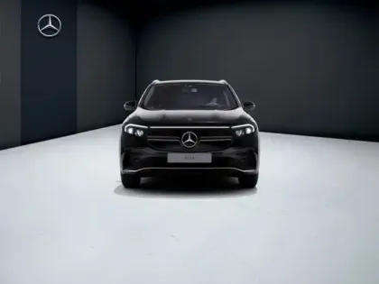 Photo 7 Mercedes EQA 350 4MATIC AMG Line