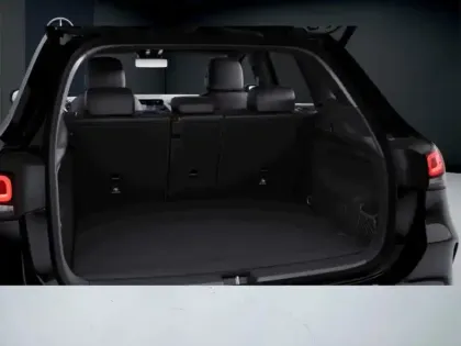 Photo 8 Mercedes EQA 350 4MATIC AMG Line