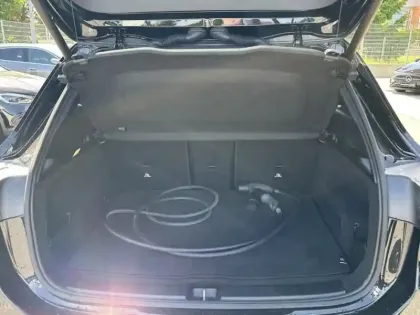 Photo 42 Mercedes EQA 350 4MATIC AMG Line