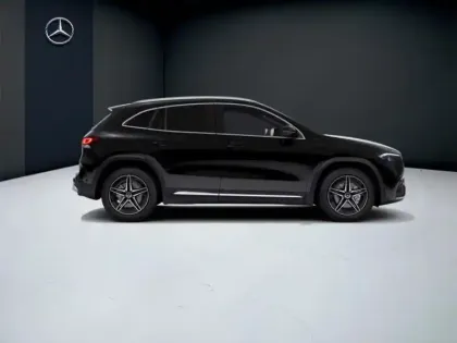 Photo 5 Mercedes EQA 350 4MATIC AMG Line