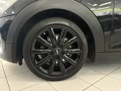 Photo 8 Mini Mini Gén. III (F56) Ph1 One 3