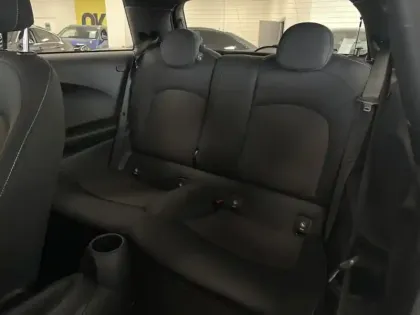 Photo 17 Mini Mini Gén. III (F56) Ph1 One 3