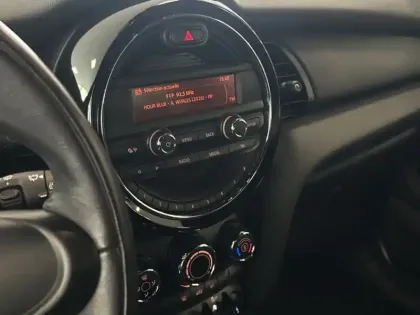 Photo 14 Mini Mini Gén. III (F56) Ph1 One 3