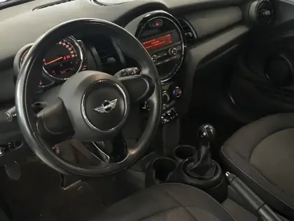 Photo 10 Mini Mini Gén. III (F56) Ph1 One 3