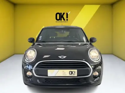 Photo 7 Mini Mini Gén. III (F56) Ph1 One 3