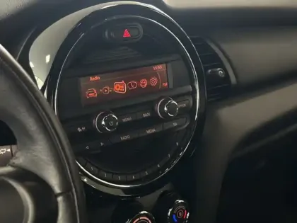 Photo 19 Mini Mini Gén. III (F56) Ph1 One 3