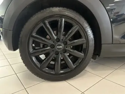 Photo 13 Mini Mini Gén. III (F56) Ph1 One 3