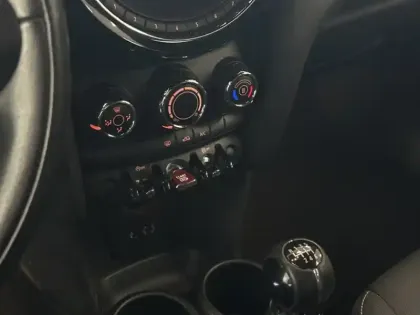 Photo 15 Mini Mini Gén. III (F56) Ph1 One 3