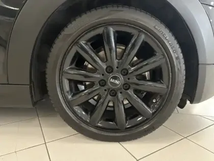 Photo 12 Mini Mini Gén. III (F56) Ph1 One 3